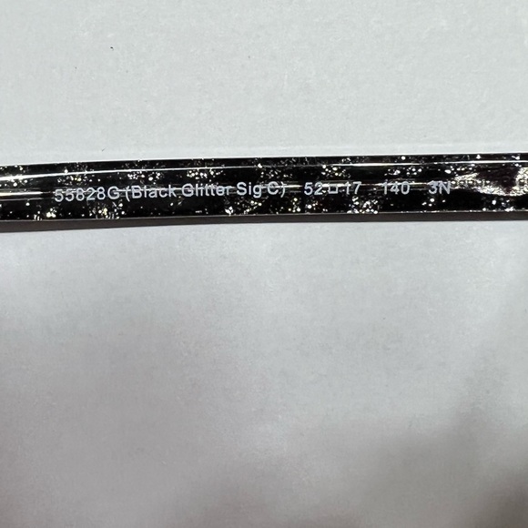 Brand New Coach Sunglasses. - Picture 5 of 6